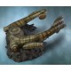 Alien Replica Derelict Ship 53 cm